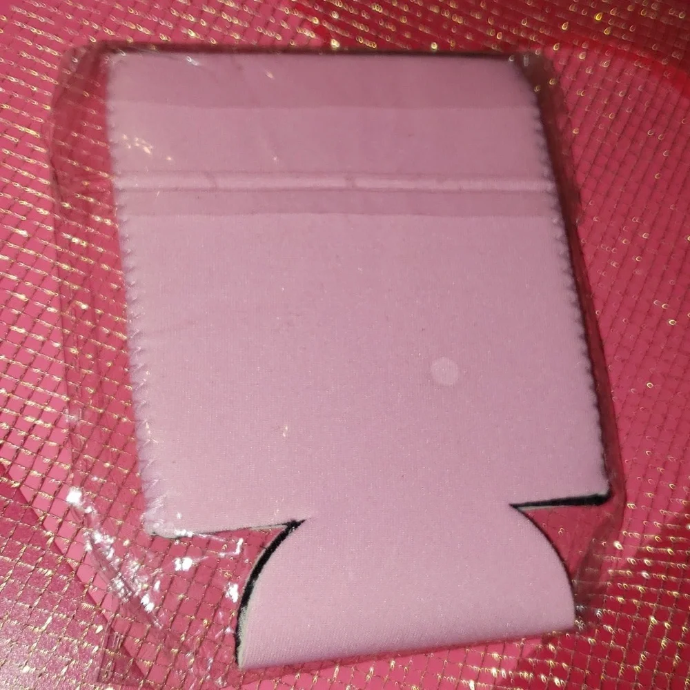 ❇️Medusa Makeup DISCONTINUED 2019 L.E. Drink Koozie NWT/SEALED